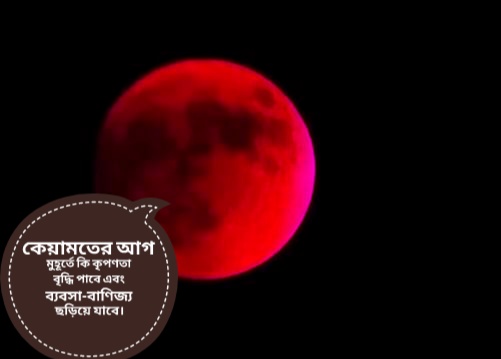 Read more about the article কেয়ামতের আগ মুহূর্তে  কৃপণতা বৃদ্ধি পাবে এবং ব্যবসা-বাণিজ্য ছড়িয়ে যাবে।