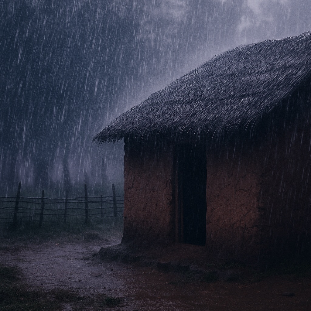 Unusual Rainfall and the Signs of the Hour: A Prophetic Warning