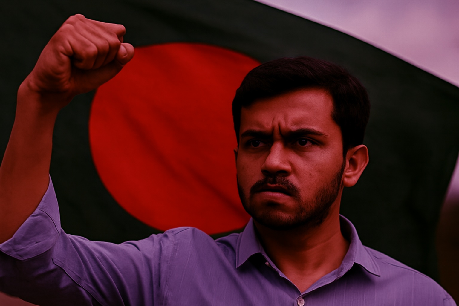 Stop Supporting the Emerging Forces Carrying Western Agendas in Bangladesh