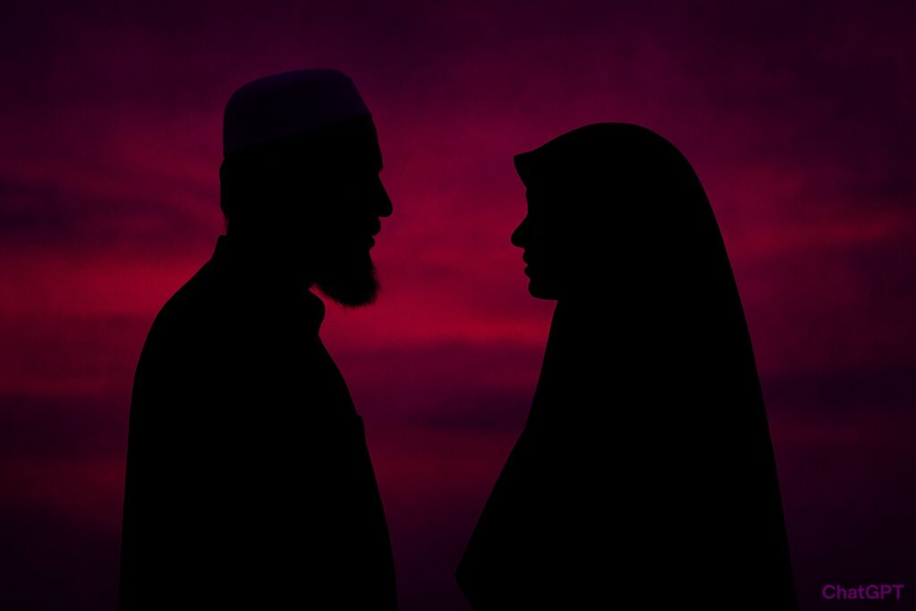 Before the Hour, My Ummah Will Commit Secret Sins