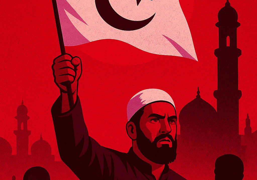 The Future of South Asia: Not Nationalism, but Ghazwatul Hind is the Ultimate Reality”
