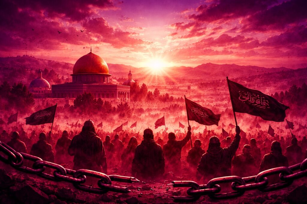 The Ummah’s Century of Struggle and Leadership Crisis: Is the Time of Imam Mahdi Near?